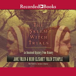 The Salem Witch Trials