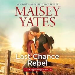 Last Chance Rebel