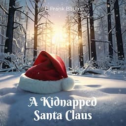 A Kidnapped Santa Claus