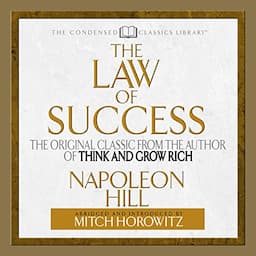 The Law of Success