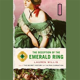 The Deception of the Emerald Ring