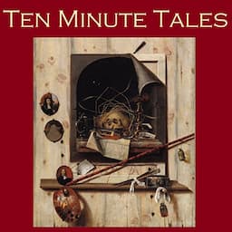 Ten Minute Tales