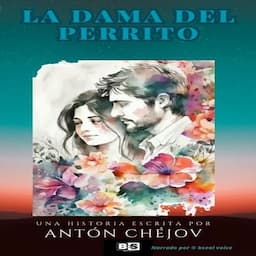 La dama del perrito [The Lady with the Dog]