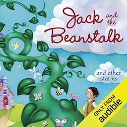 Jack And The Beanstalk &amp; Other Stories