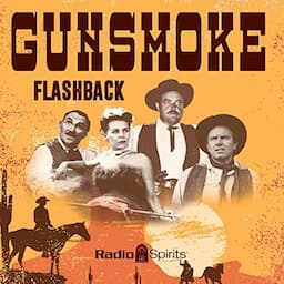 Gunsmoke: Flashback