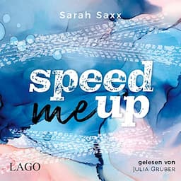 Speed Me Up (German edition)