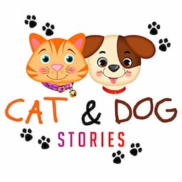 Cat &amp; Dog Stories