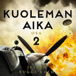 Kuoleman aika. Osa 2