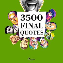 3500 Final Quotes