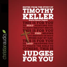 Judges for You