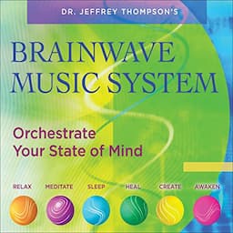 Brainwave Music System