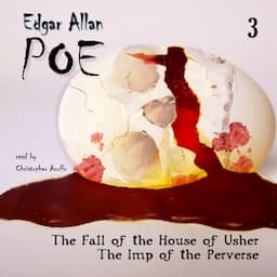 Edgar Allan Poe Audiobook Collection 3