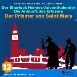 Der Priester von Saint Mary