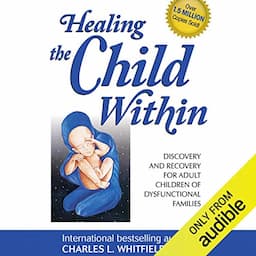 Healing the Child Within