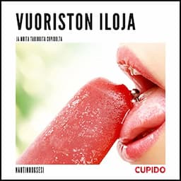 Vuoriston iloja - ja muita tarinoita Cupidolta