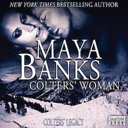 Colters' Woman