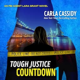 Tough Justice: Countdown (Part 1 of 8)