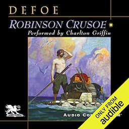 Robinson Crusoe