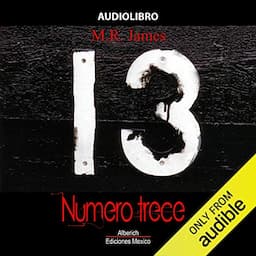 Numero trece [Number Thirteen]