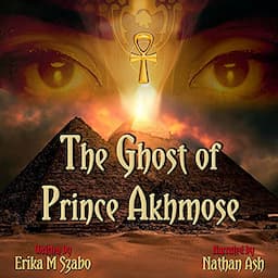 The Ghost of Prince Akhmose