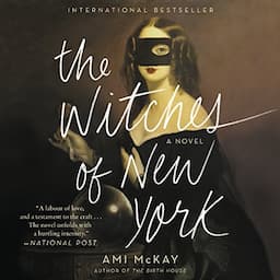 The Witches of New York