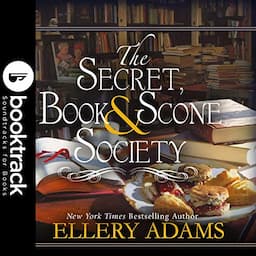 The Secret, Book &amp; Scone Society