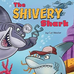 The Shivery Shark