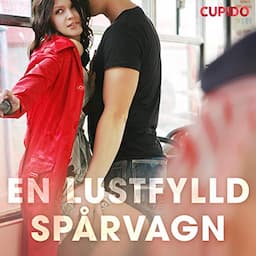 En lustfylld sp&aring;rvagn