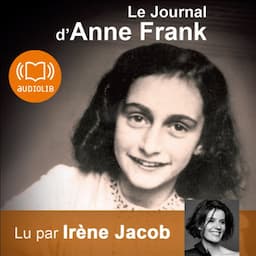 Le Journal d'Anne Frank