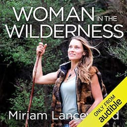 Woman in the Wilderness