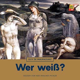 Wer wei&szlig;?