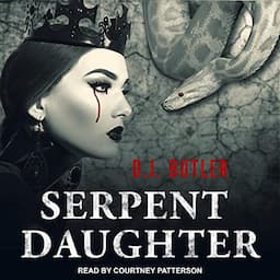 Serpent Daughter