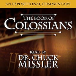 Colossians Commentary