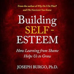 Building Self-Esteem