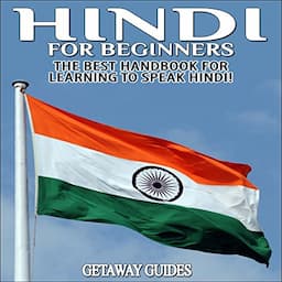 Hindi for Beginners, 2nd Edition