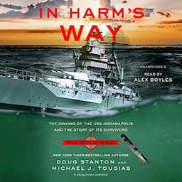 In Harm&rsquo;s Way (Young Reader&rsquo;s Edition)