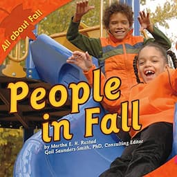 People in Fall