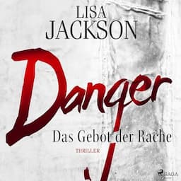 Danger - Das Gebot der Rache