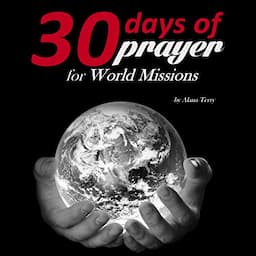 Thirty Days of Prayer for World Missions