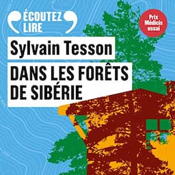 Dans les for&ecirc;ts de Sib&eacute;rie