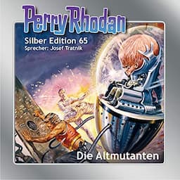 Die Altmutanten