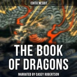 The Book of Dragons