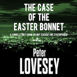 The Case of the Easter Bonnet