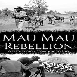 Mau Mau Rebellion