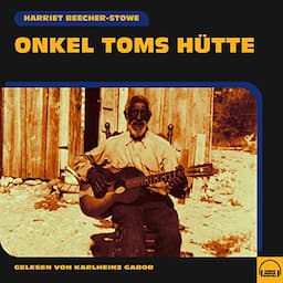 Onkel Toms H&uuml;tte