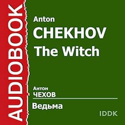 The Witch [Russian Edition]