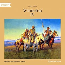 Winnetou IV