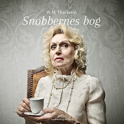 Snobbernes bog