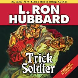 Trick Soldier