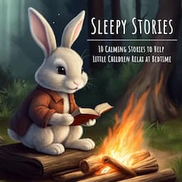 Sleepy Stories